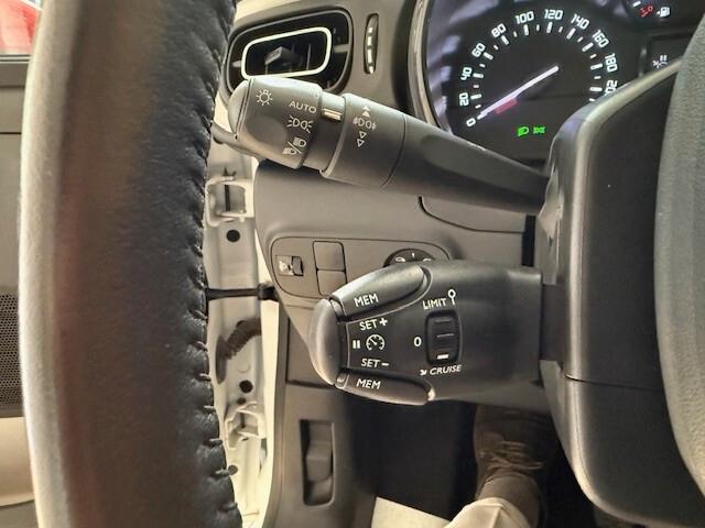 Citroen C3 C3 PURETECH 83 S&S SHINE