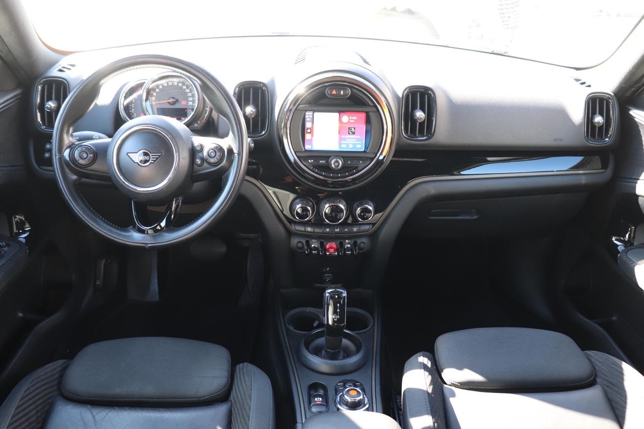Mini Cooper D Countryman 2.0 Hype