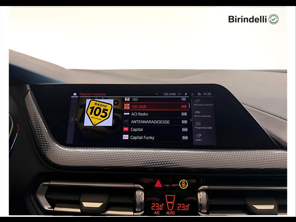 BMW Serie 1 (F40) - 116d 5p. Msport