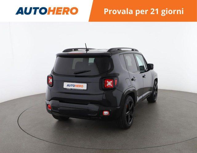 JEEP Renegade 1.6 Mjt 120 CV Longitude