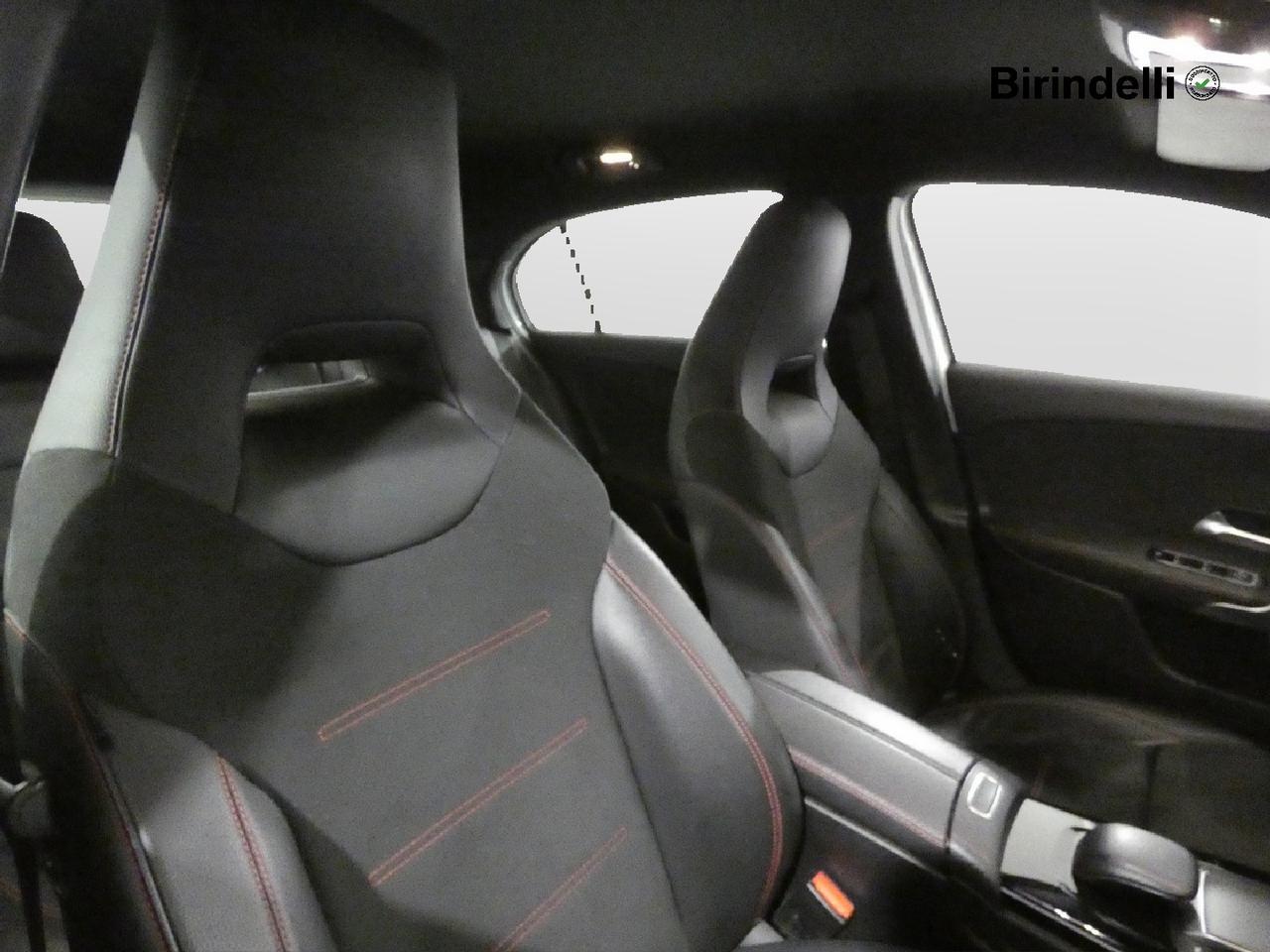 Mercedes-Benz Classe A (W177) - A 180 d Automatic Premium