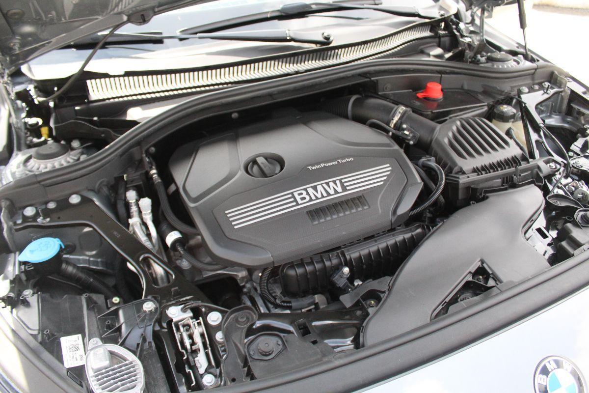 BMW - Serie 1 - 118i Msport 5p auto