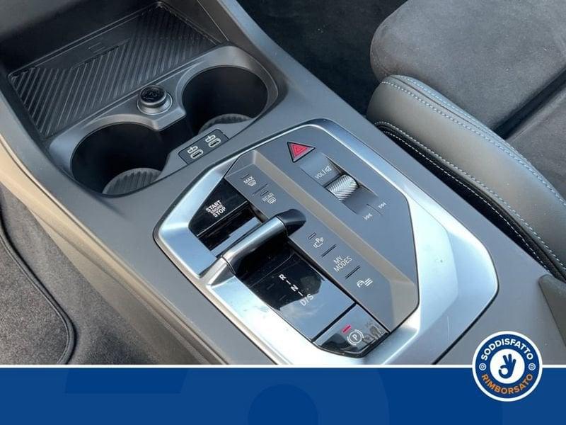 BMW Serie 1 Nuova 118d M Sport Pro
