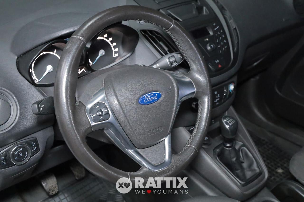 Ford Transit Courier 1.5 tdci 75CV Trend (IVA ESCLUSA)