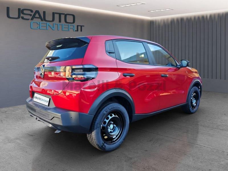 Citroën C3 C3 PureTech 100 S&S You