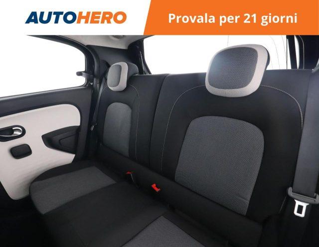 RENAULT Twingo 1.0 SCe Live