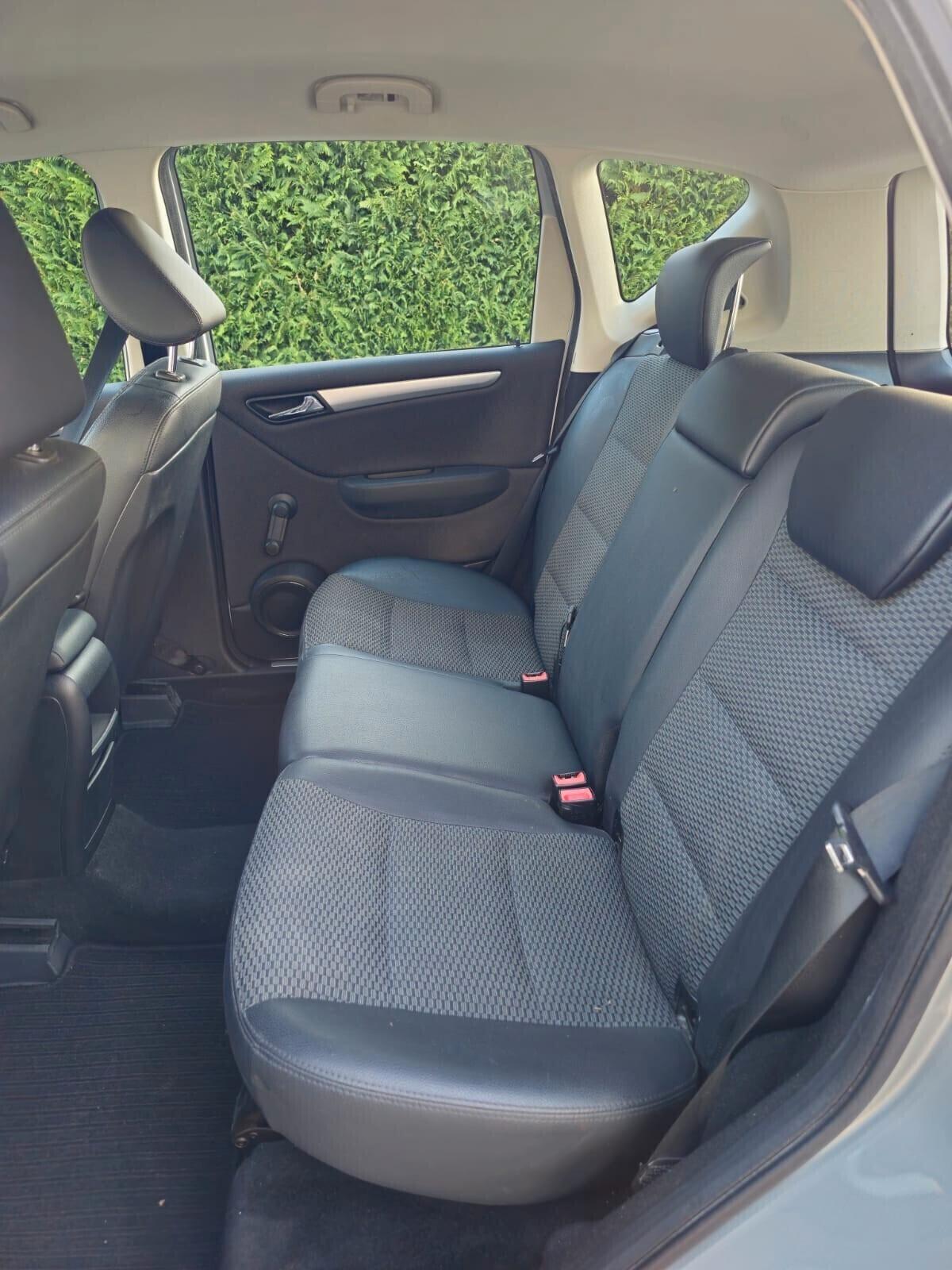 Mercedes-benz A 160 BlueEFFICIENCY Special Edition