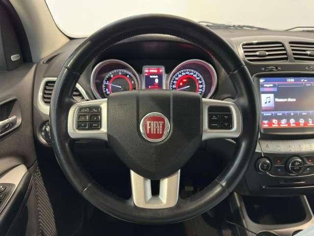 Fiat Freemont 2.0 Multijet 140 CV Lounge