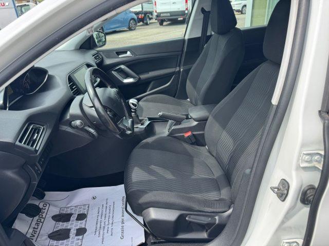 PEUGEOT 308 BlueHDi 120 S&S Business