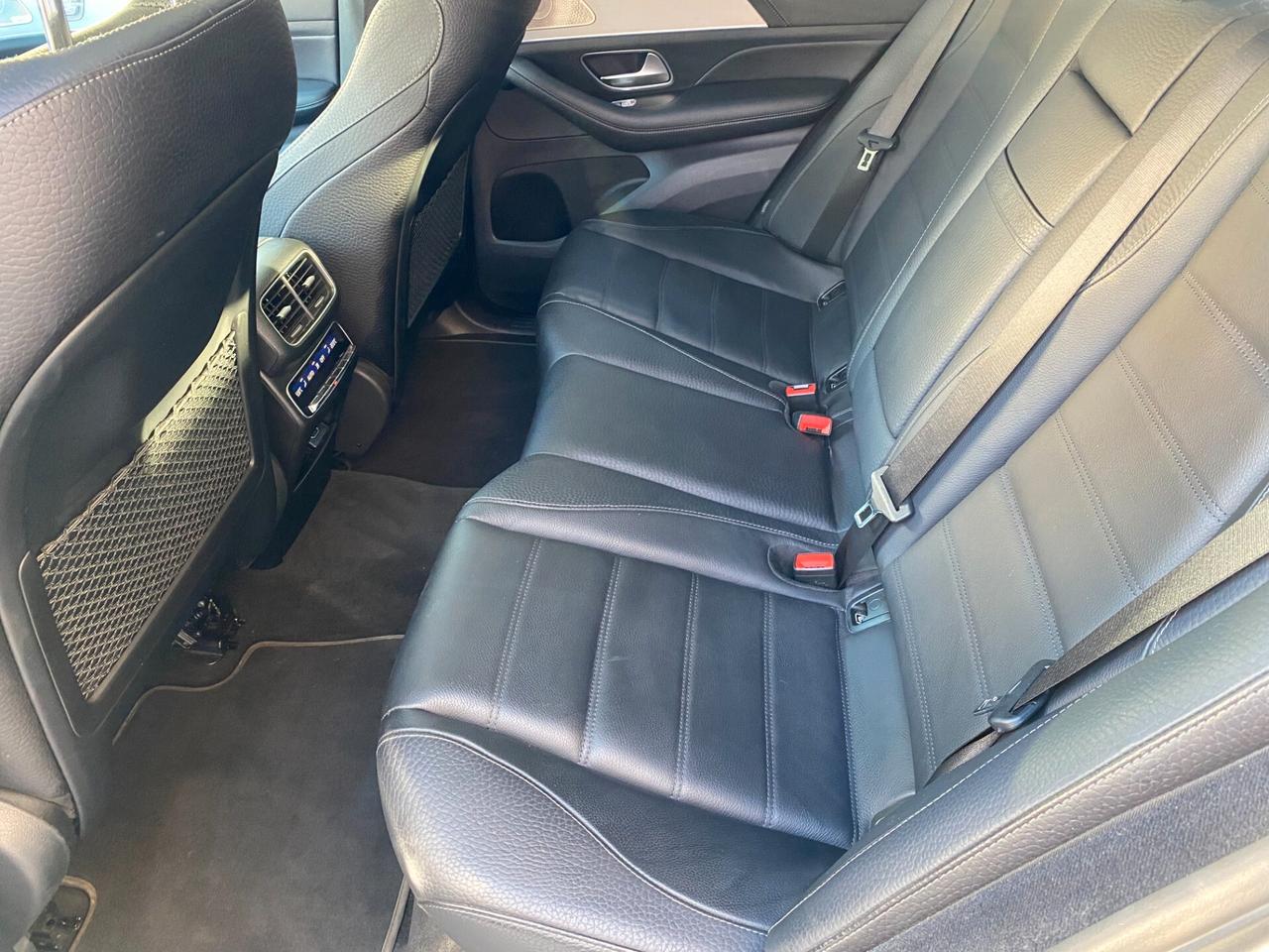 Mercedes-Benz GLE 350 Coupe de phev Premium Plus 4matic Tetto Sed. ventilati
