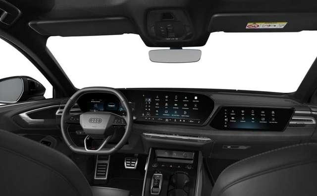 Audi A5 *NEW MODEL* AVANT 2.0 TFSI S-TRONIC 204CV KM02025