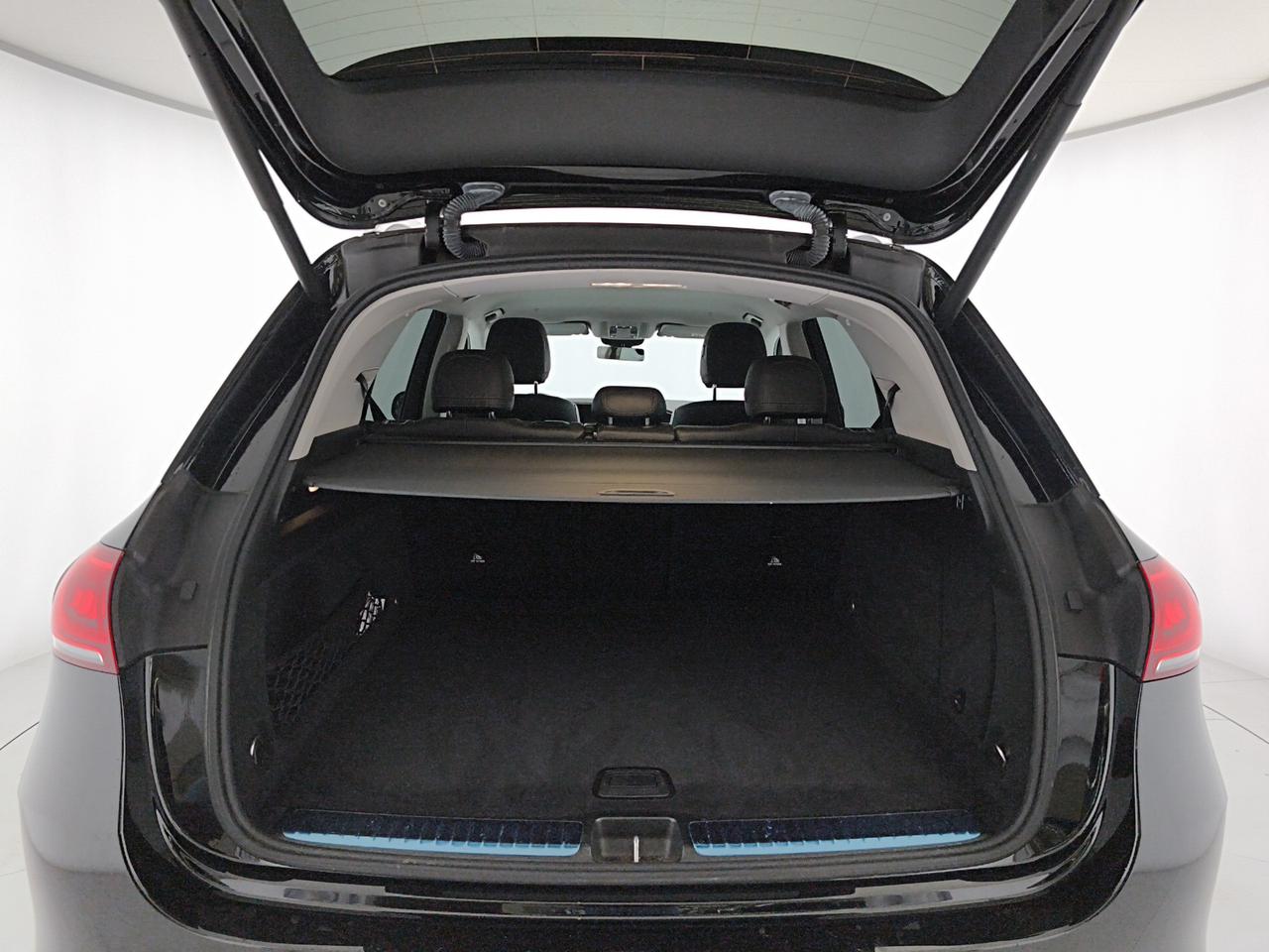 Mercedes Classe M - GLE GLE 300 d mhev Premium 4matic