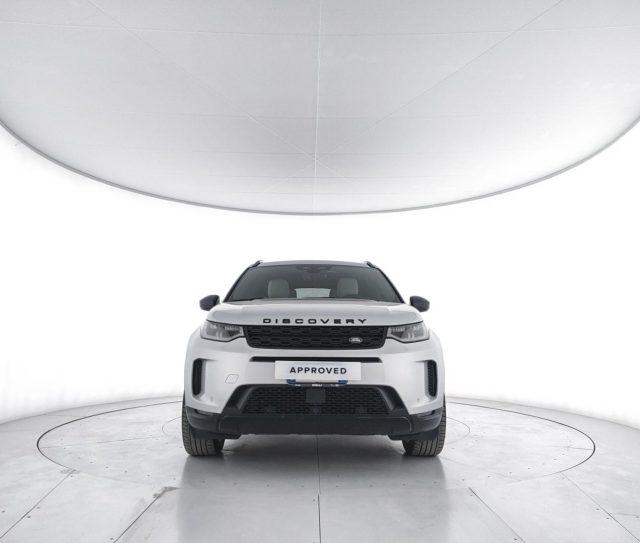 LAND ROVER Discovery Sport 2.0d td4 mhev SE awd 204cv auto 7p.ti