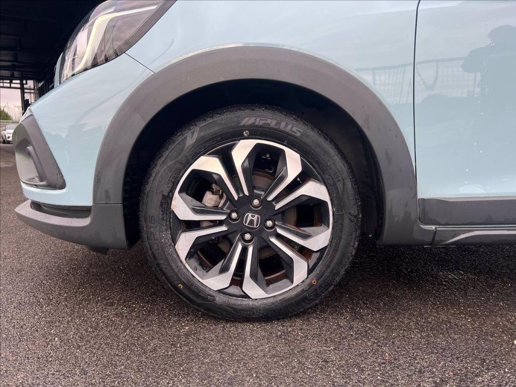 HONDA Jazz Crosstar 1.5 hev Executive ecvt del 2021