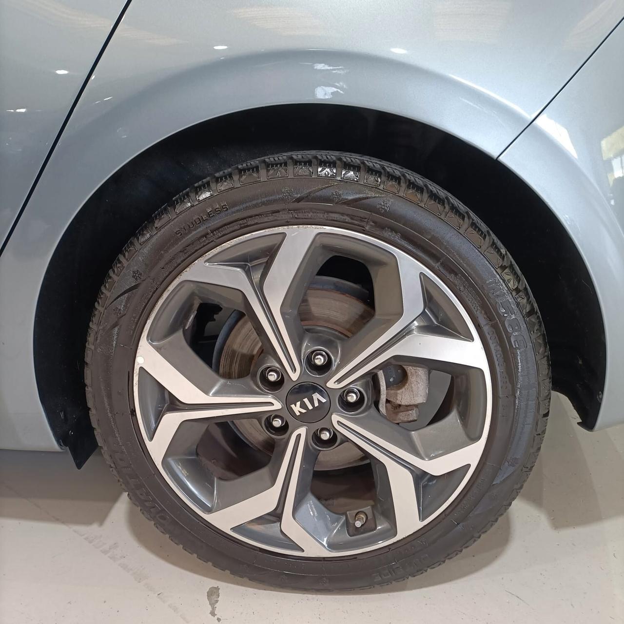 Kia Ceed 1.6 crdi Evolution Adas Pack Plus 136cv dct