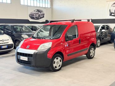 Fiat Fiorino 1.4 8V Furgone Natural Power SX