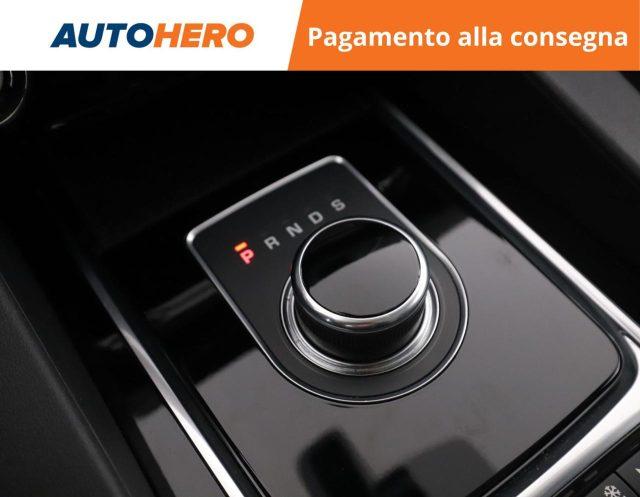 JAGUAR F-Pace 2.0 D 180 CV AWD aut. R-Sport