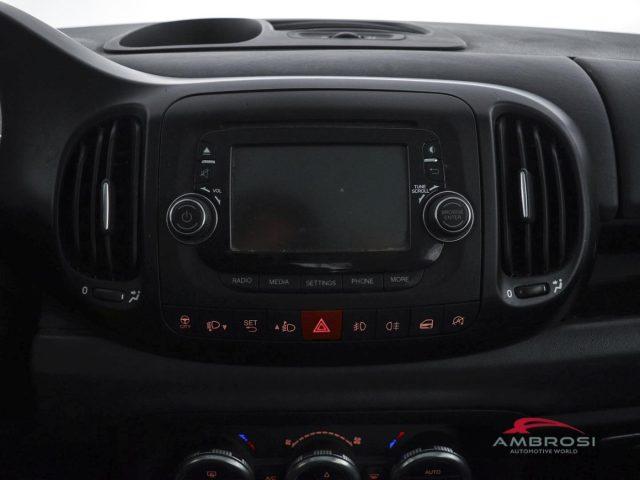 FIAT 500L 1.3 Multijet 85 CV Panoramic Edition - PER OPERATO