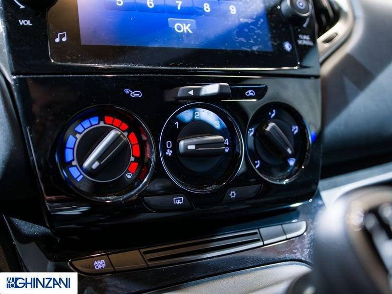 Lancia Ypsilon 1.0 Hybrid 70 CV S&S Gold Neo Patentati
