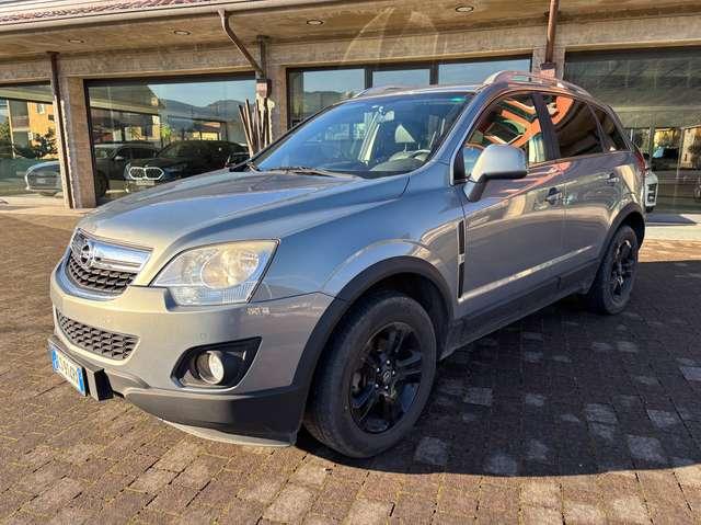 Opel Antara Antara 2.2 cdti Cosmo s