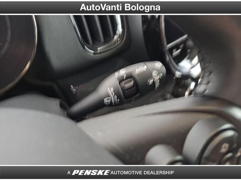 MINI Mini Countryman F60 Mini 1.5 One D Hype Countryman auto