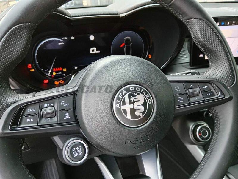 Alfa Romeo Tonale Tonale 1.6 Sprint 130cv tct6