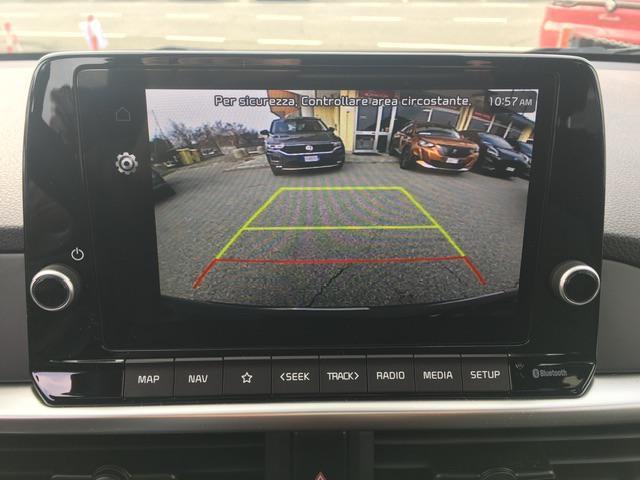 KIA Picanto 1.0 12V GPL 5 p Urban *PREZZO REALE*