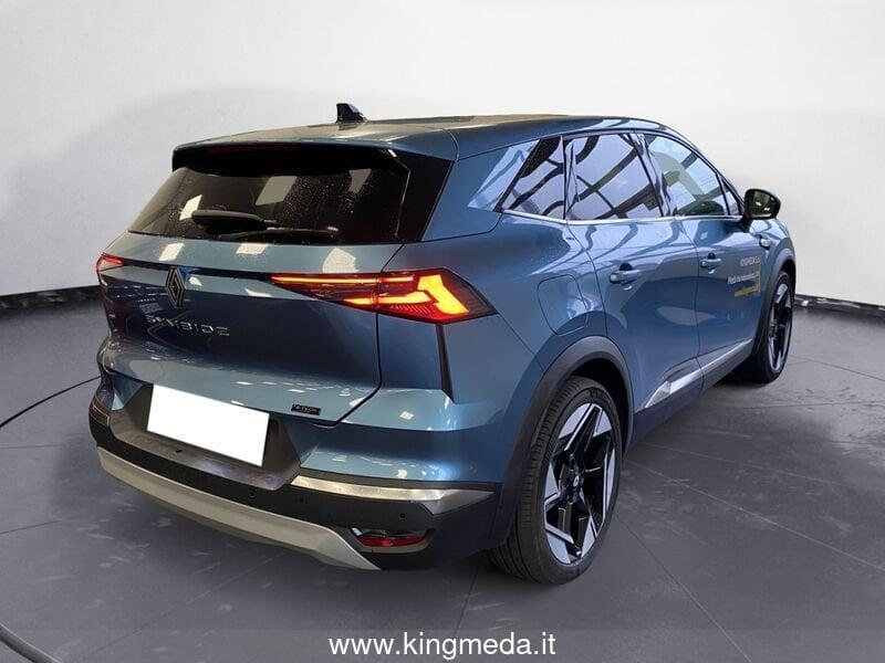Renault Symbioz AUTO AZIENDALE - TETTO PANORAMICO - Symbioz Full Hybrid E-Tech 145 CV Iconic