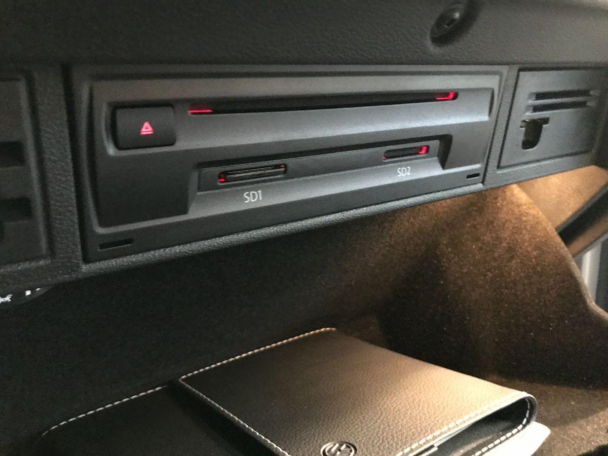 VOLKSWAGEN Golf 1.6 TDI 115CV 5p. Executive