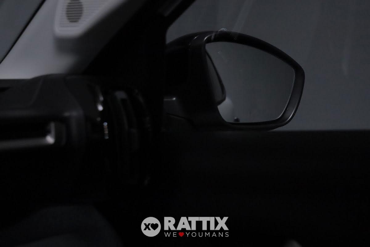 Citroen C3 1.2 Puretech Turbo 100CV Max