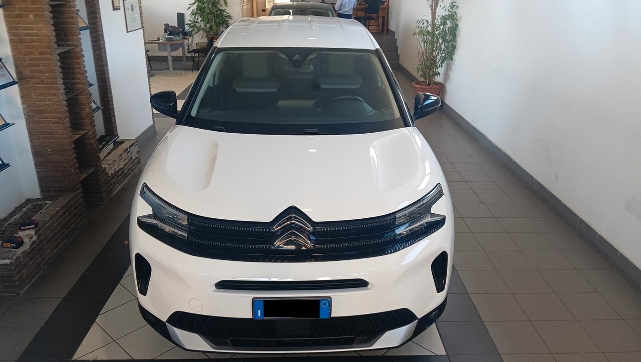Citroen C5 Aircross BlueHDi 130 S&S EAT8 Shine