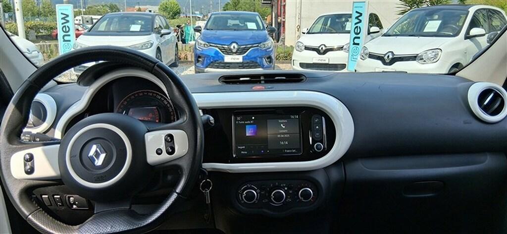 Renault Twingo 1.0 SCe Zen