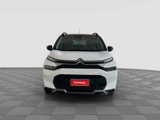 CITROEN C3 Aircross C3 Aircross PureTech 110 S&S Shine Pack