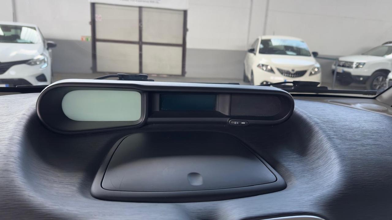 Citroen C3 Picasso 1.6 HDi 90 Exclusive