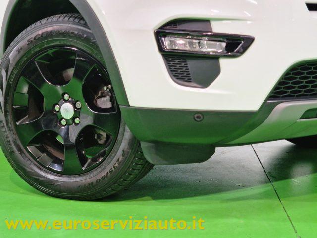 LAND ROVER Discovery Sport 2.0 TD4 150 CV SE