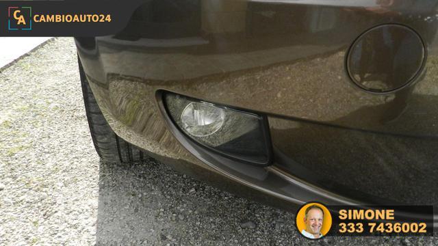 FIAT Punto 1.4 5 porte Active Natural Power