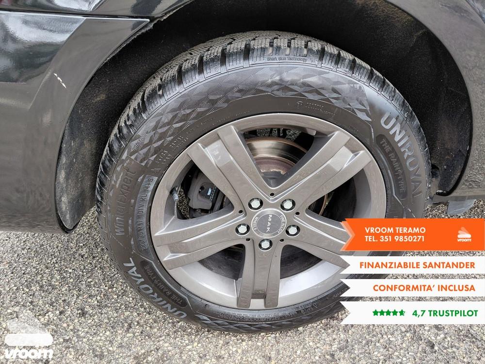 MERCEDES Vito (W447) 2.2 114 CDI PL Tourer Base...