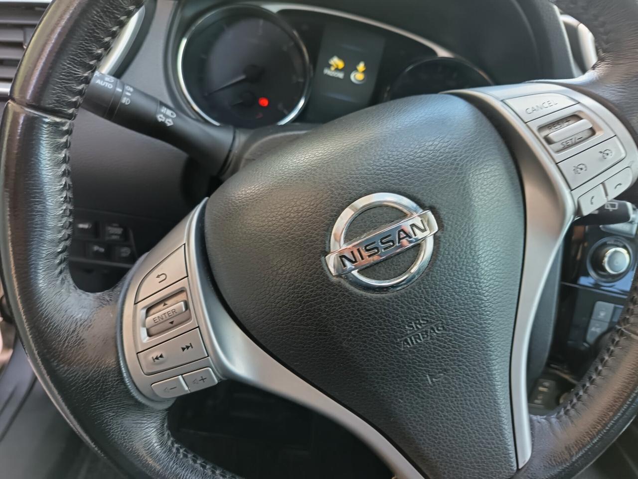 Nissan X-Trail 1.6 dCi 4WD Tekna