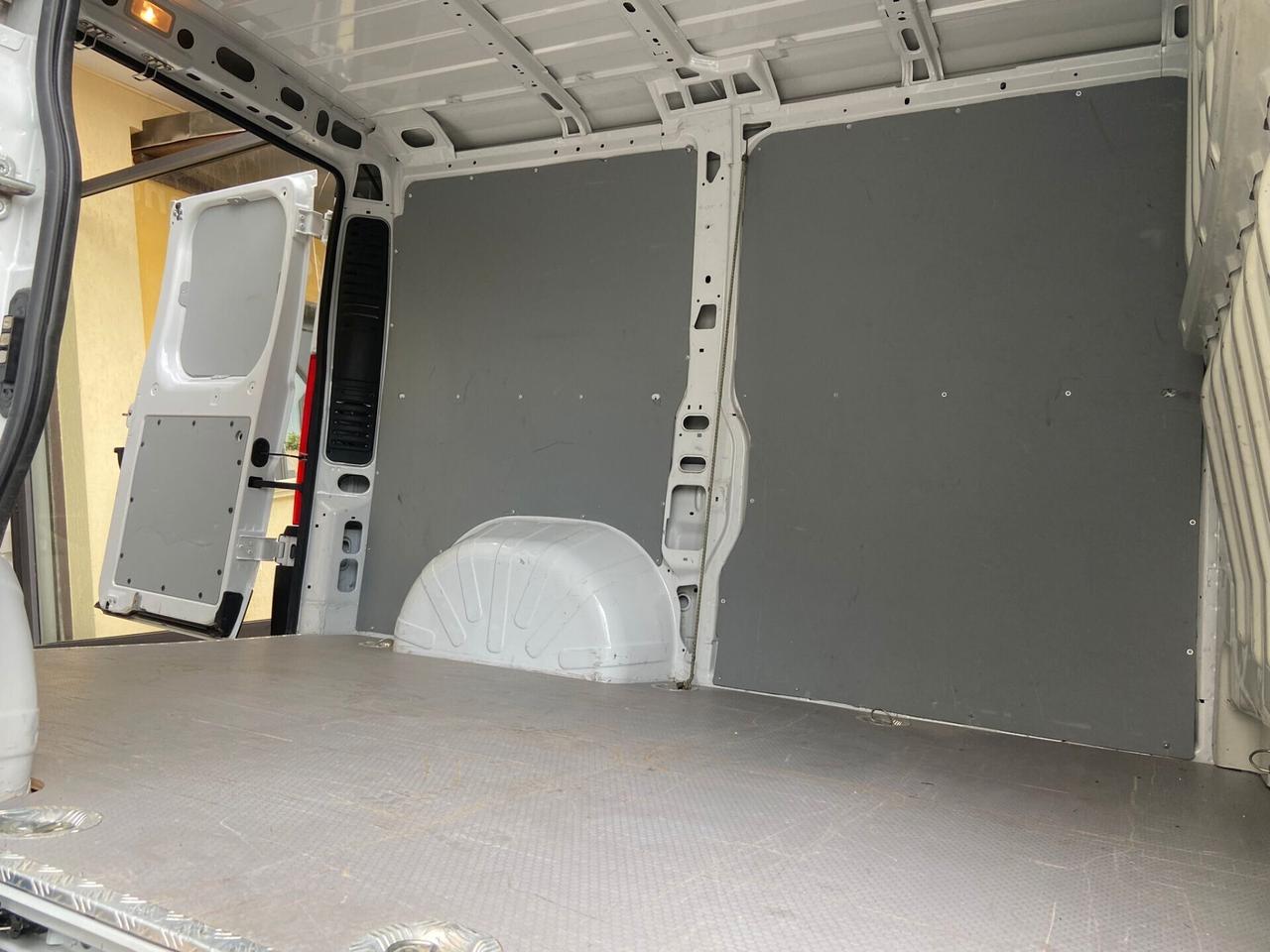 Fiat Ducato 33 2.3 MJT 120CV PC-TN Furgone