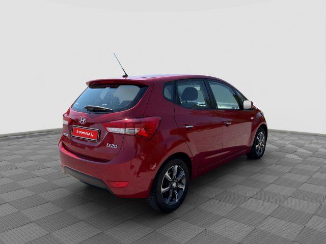 HYUNDAI iX20 ix20 1.4 90 CV APP MODE