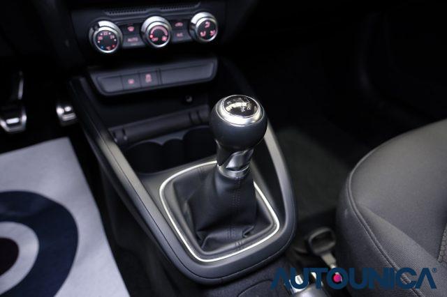 AUDI A1 SPB 1.0 TFSI ULTRA SLINE NEOPATENTATI