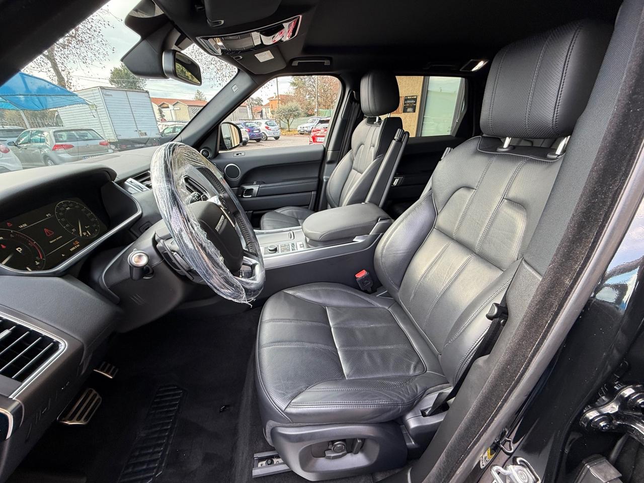 Land Rover Range Sport 3.0 Diesel 249 cv