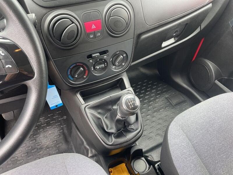 FIAT Fiorino 1.4 8V 77CV Cargo SX IMPIANTO GPL