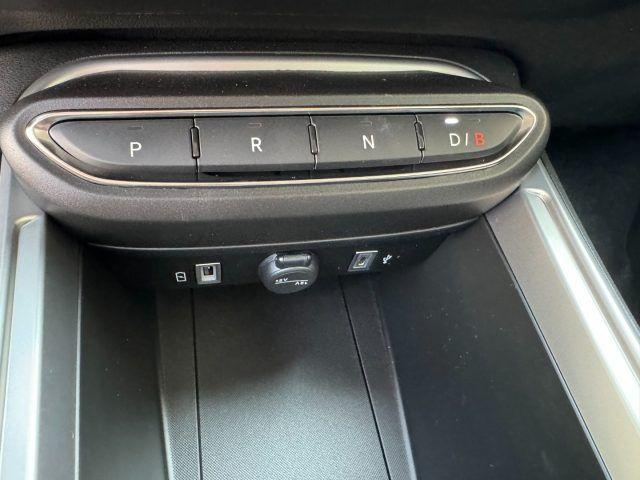 JEEP Avenger BEV Altitude x NEOPATENTATI