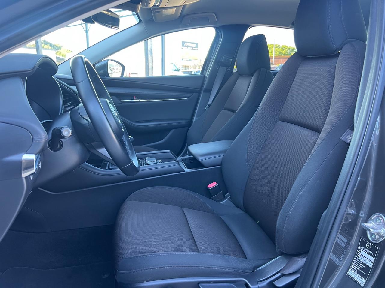 Mazda 3 2.0 m-hybrid sedan Executive FINANZIABILE