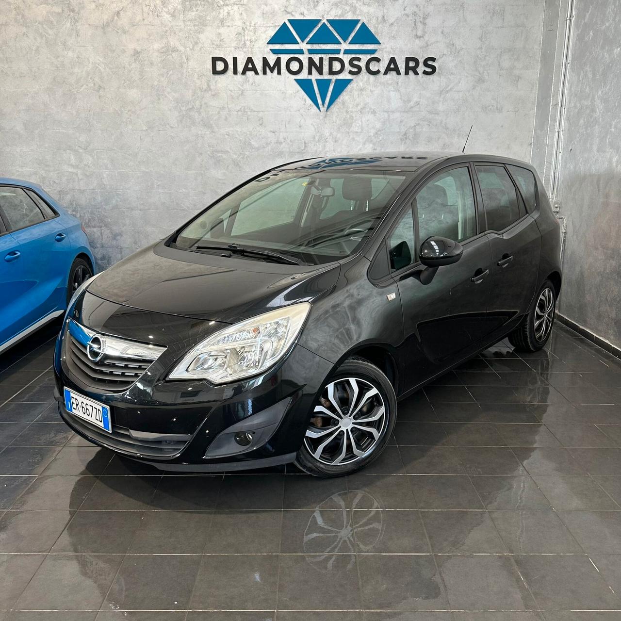Opel Meriva 1.4 100CV Cosmo