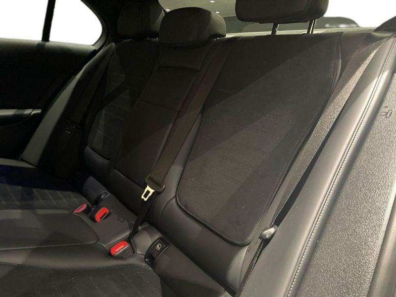 Mercedes-Benz Classe C 220 d mhev AMG Line Advanced 4matic auto