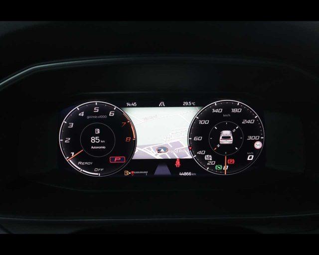 CUPRA Formentor 2.0 TSI 4Drive DSG