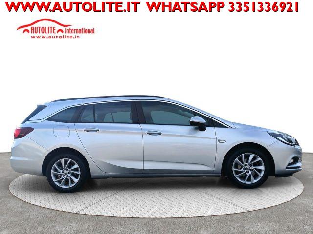 OPEL Astra 1.6 CDTi 110CV Start&Stop Sports Tourer Business