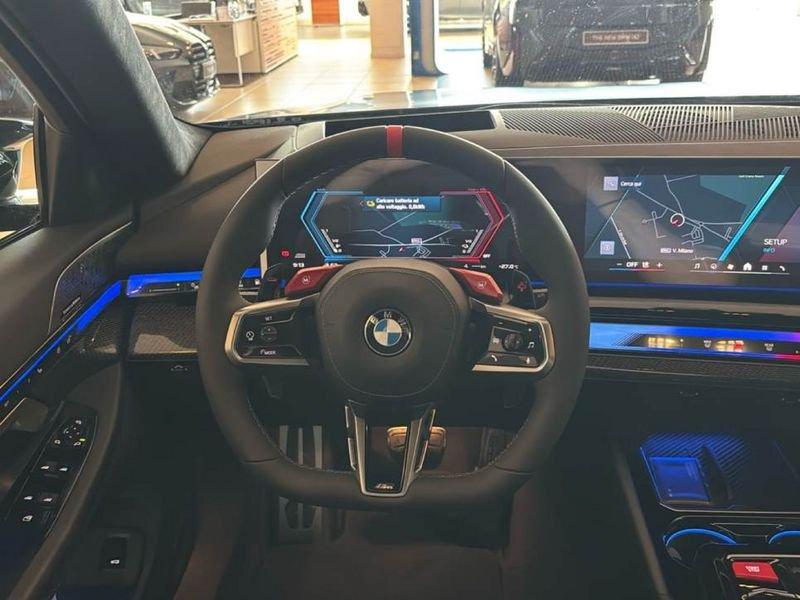 BMW Serie 5 M5 Touring